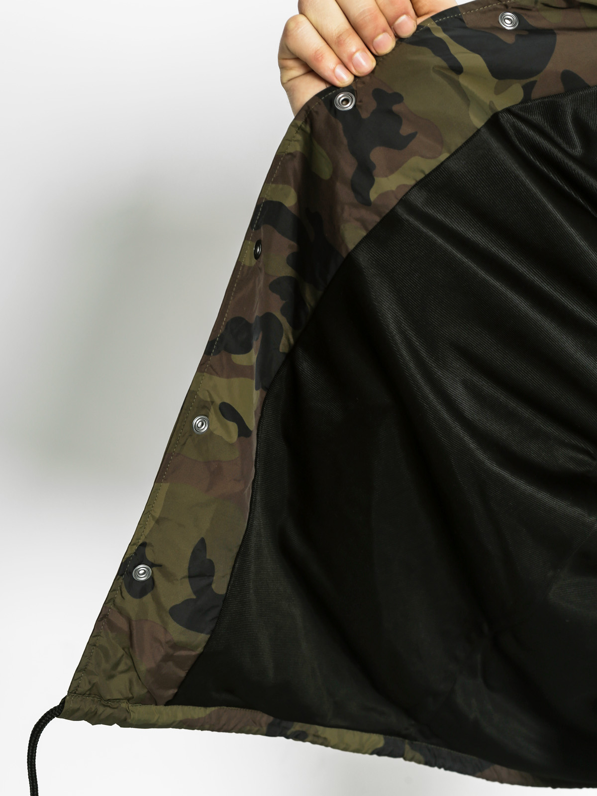 OBEY Jacket Obey Lo Fi (camo)