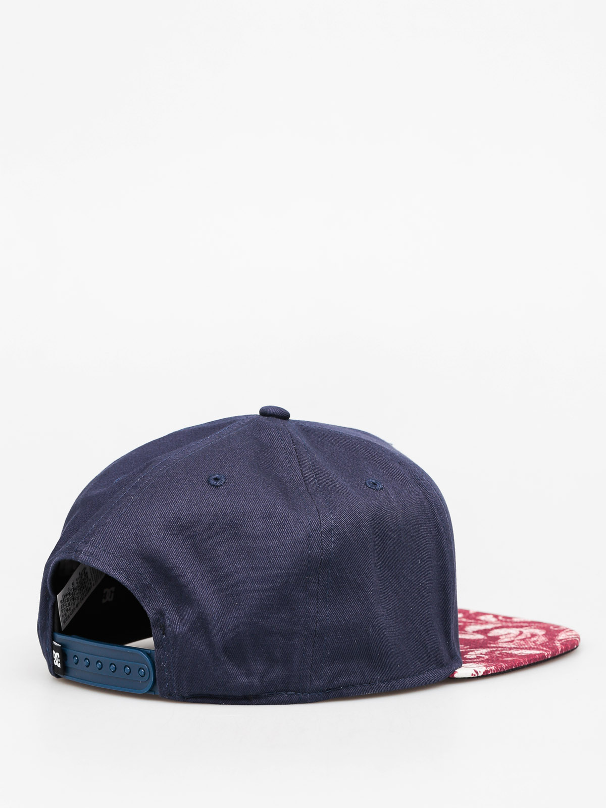 DC Cap Regal ZD (navy/red)