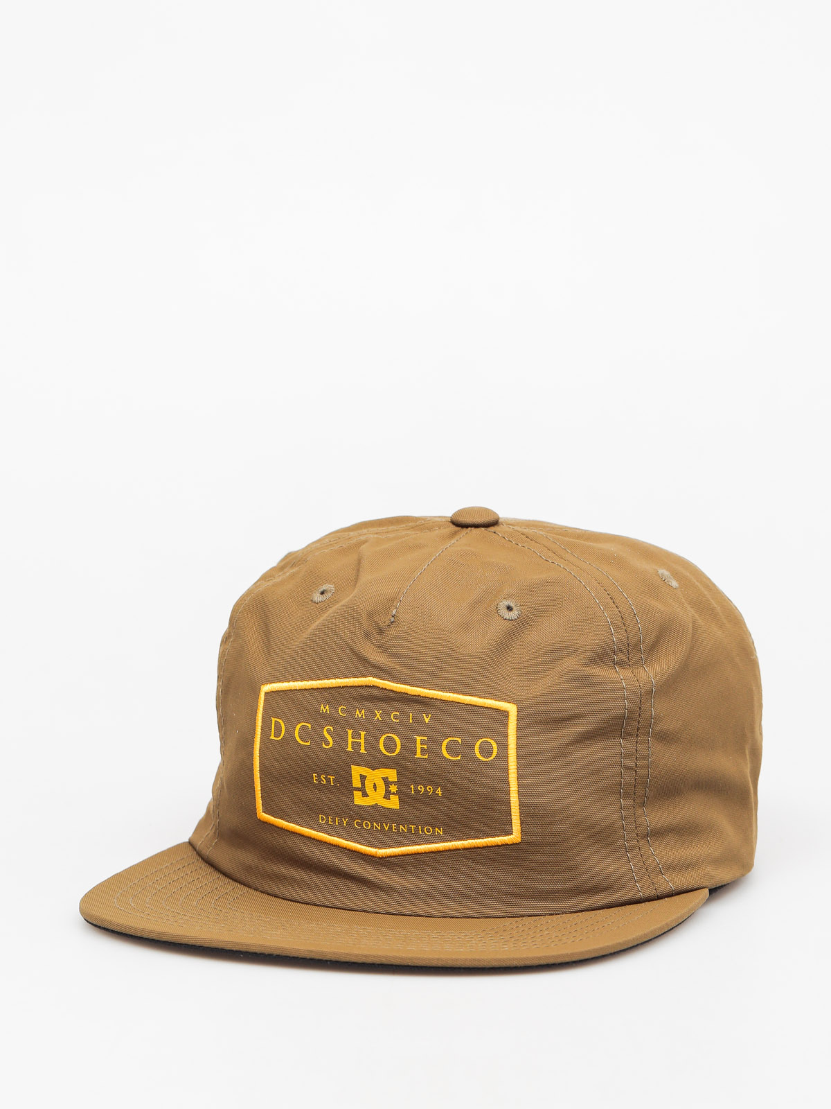 DC Cap Spidal ZD (olive)
