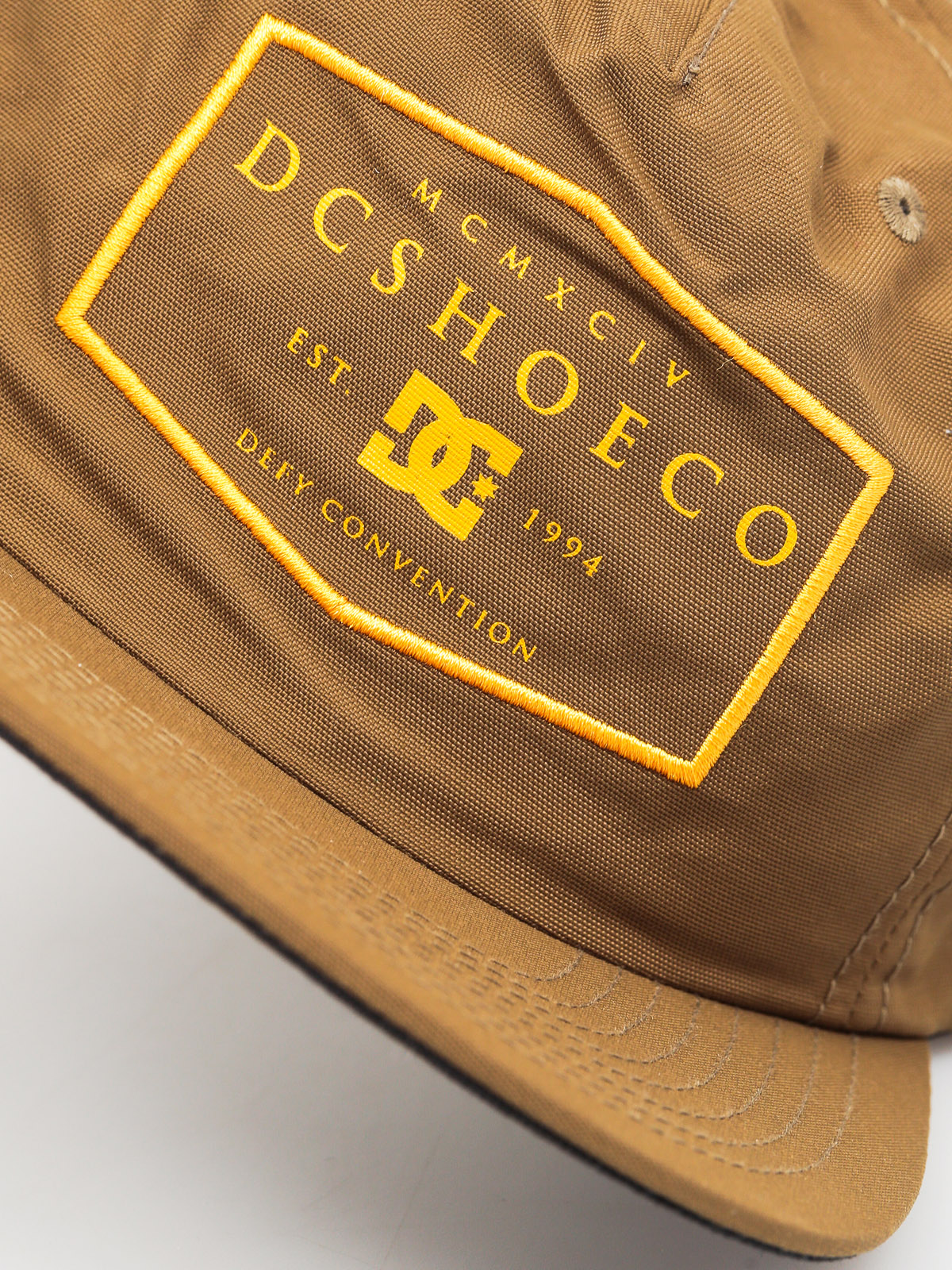 DC Cap Spidal ZD (olive)