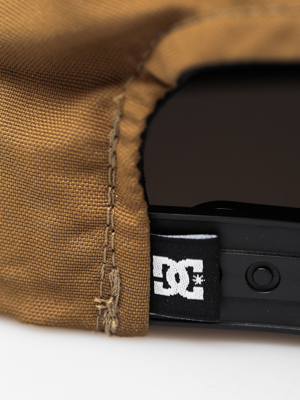 DC Cap Spidal ZD (olive)