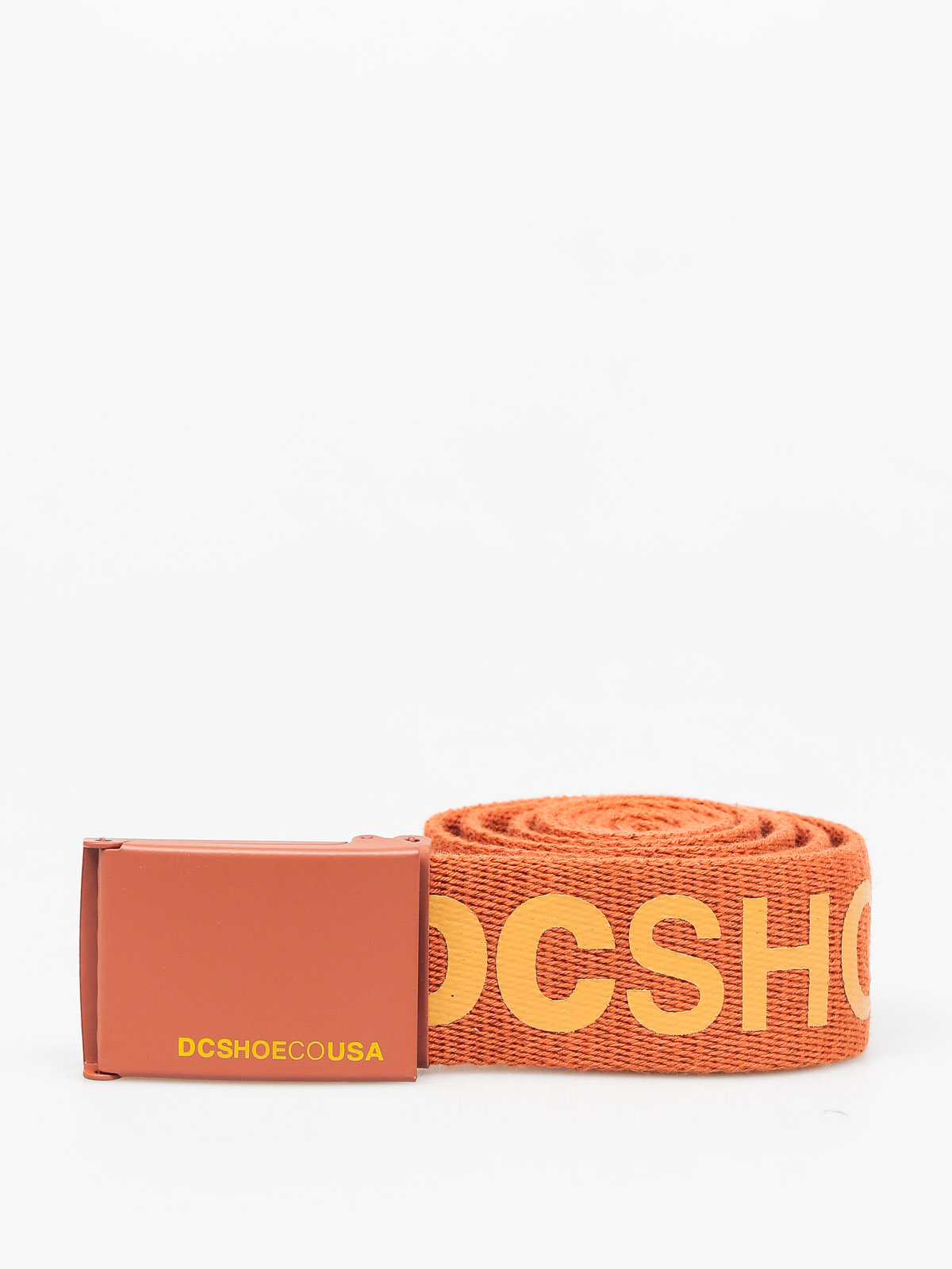 DC Belt Chinook 6 (brown)