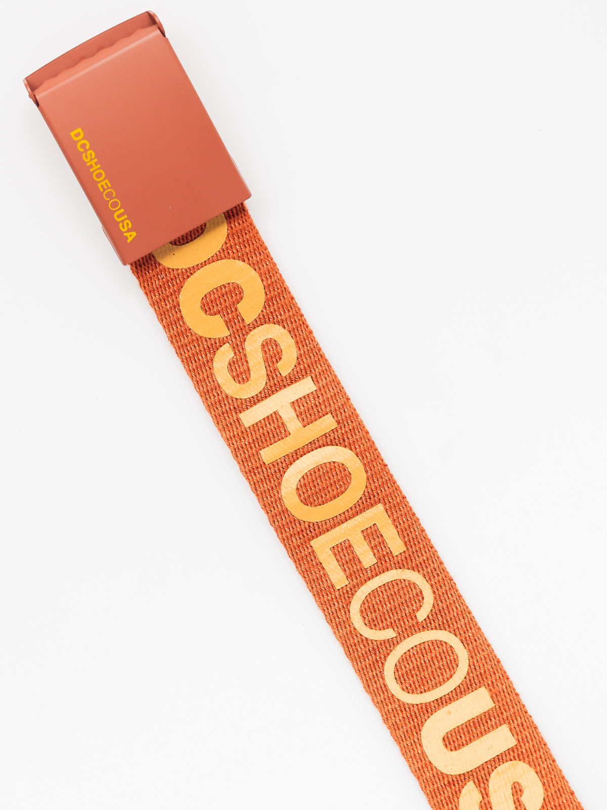 DC Belt Chinook 6 (brown)