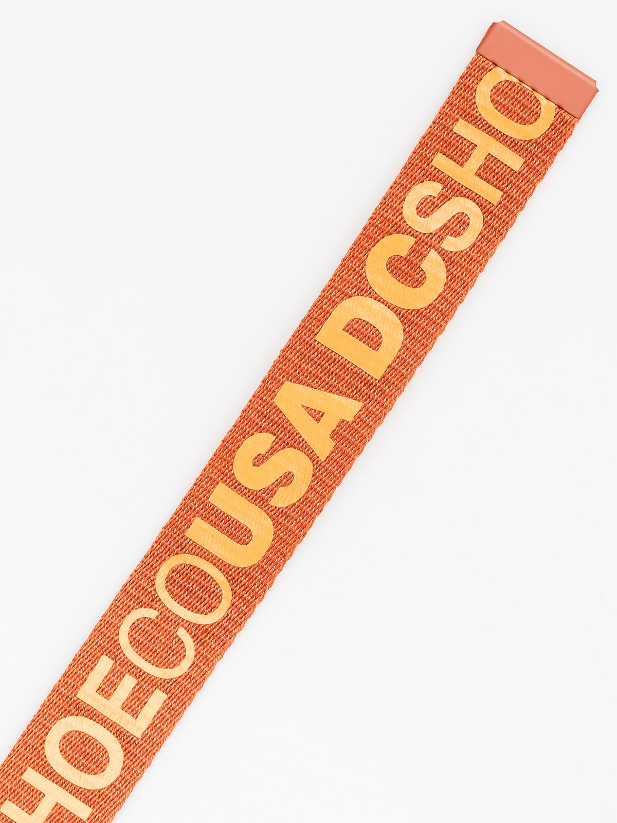 DC Belt Chinook 6 (brown)