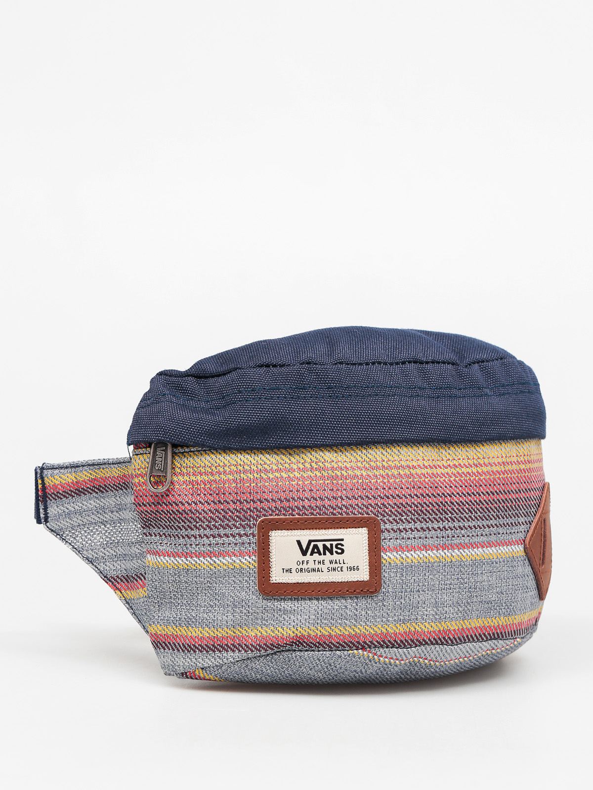 Vans Gürteltasche Aliso Hip Pack Mehrfarbig (blue mirage roc)