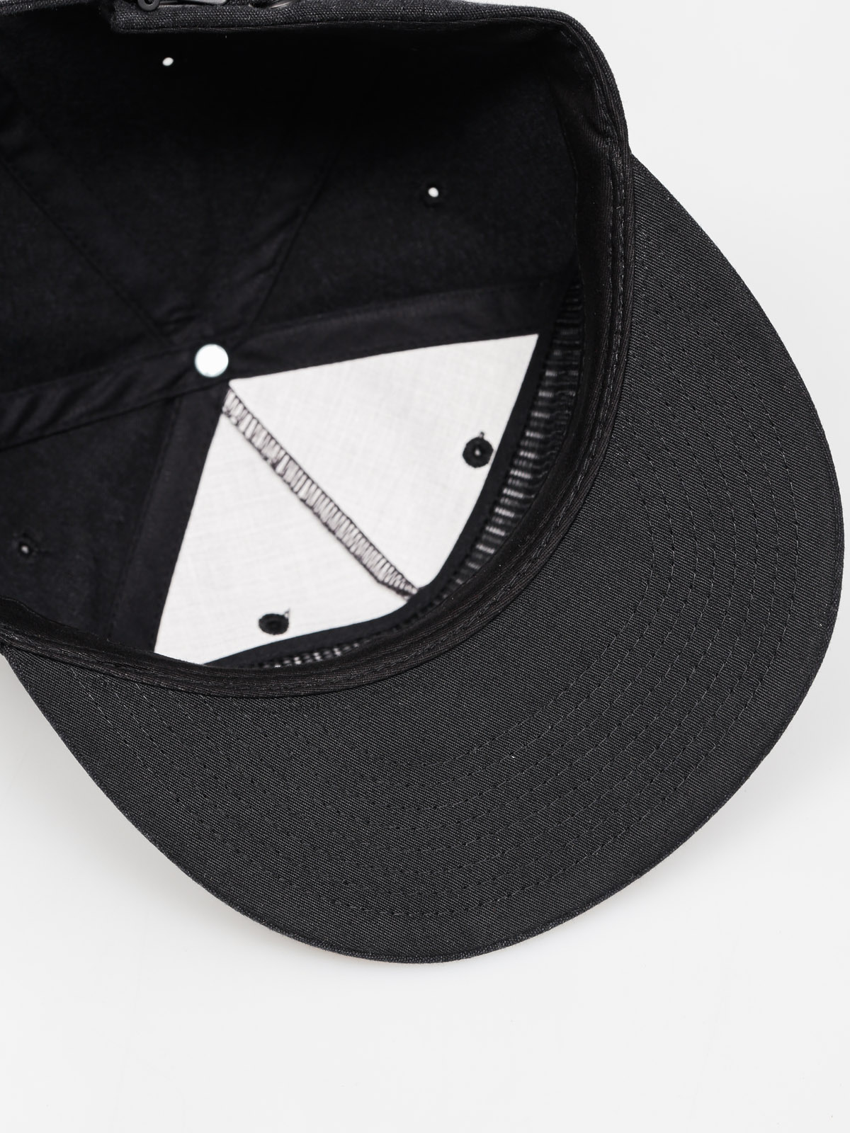 Supra Cap Legacy 2 Slider ZD (black)