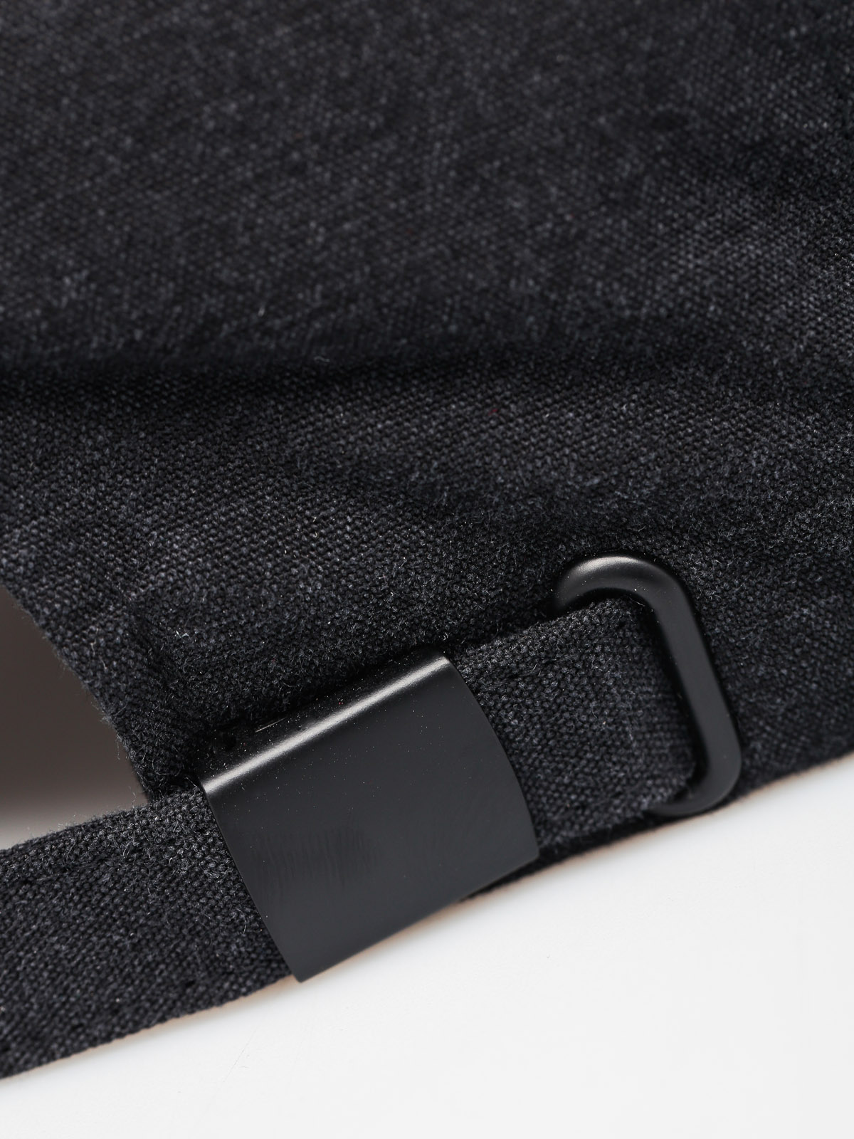 Supra Cap Legacy 2 Slider ZD (black)