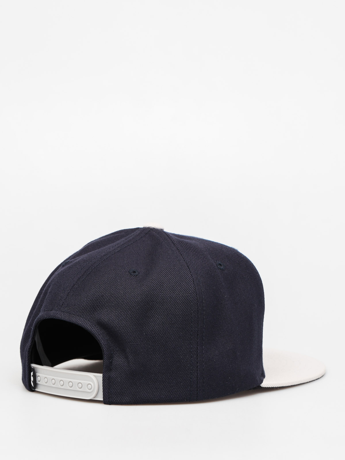 Supra Cap Above Snap ZD (navy/grey)
