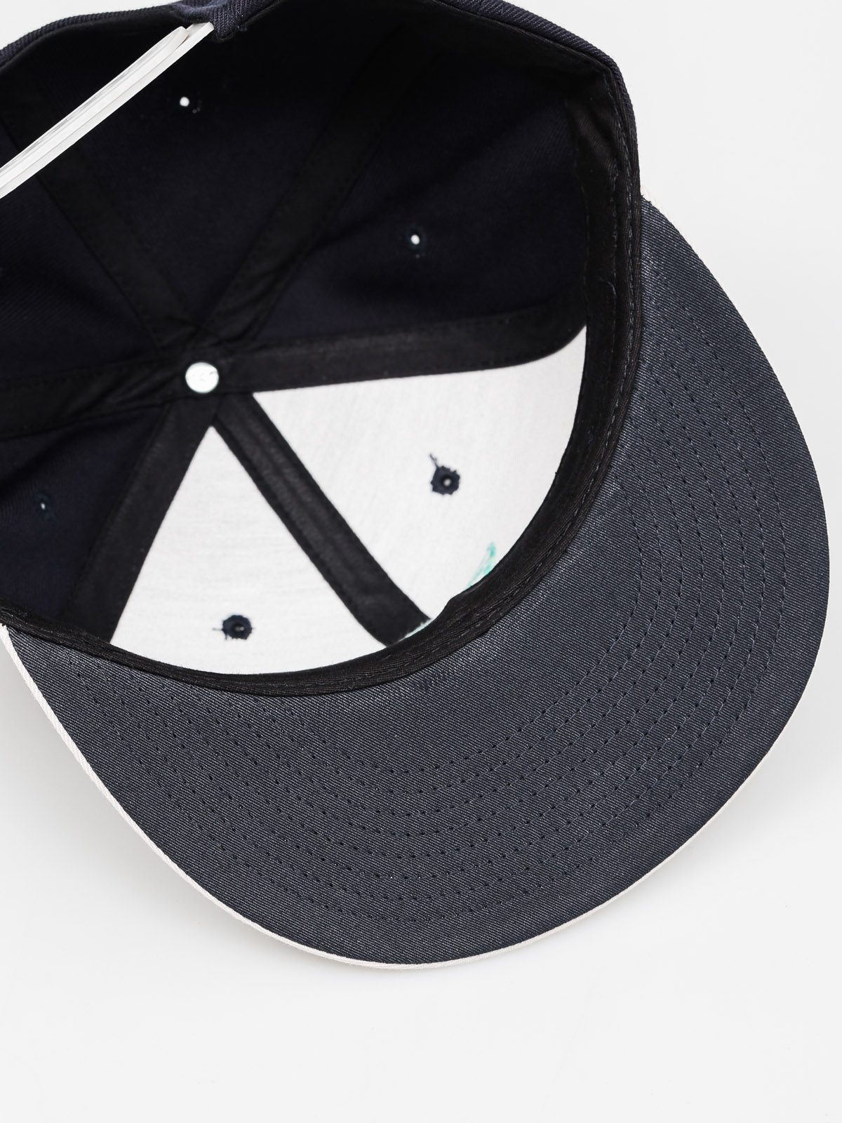 Supra Cap Above Snap ZD (navy/grey)