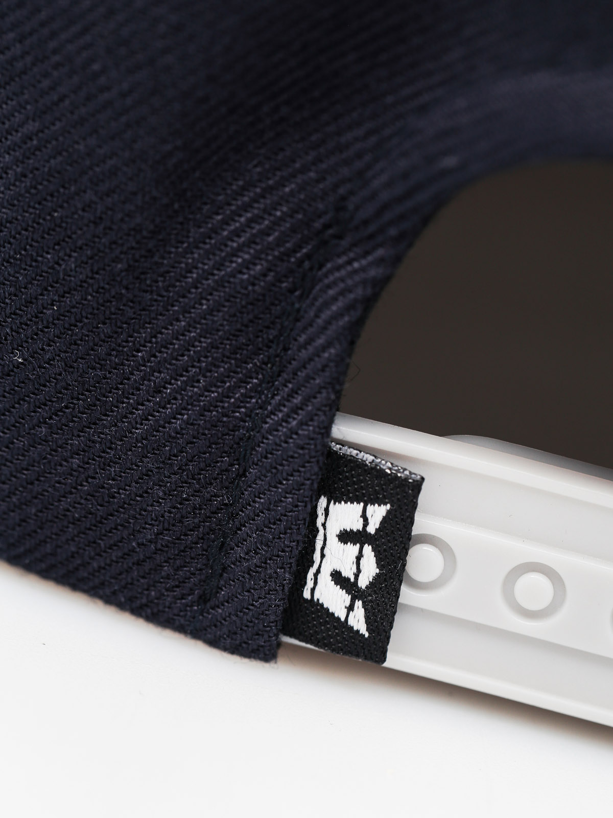 Supra Cap Above Snap ZD (navy/grey)