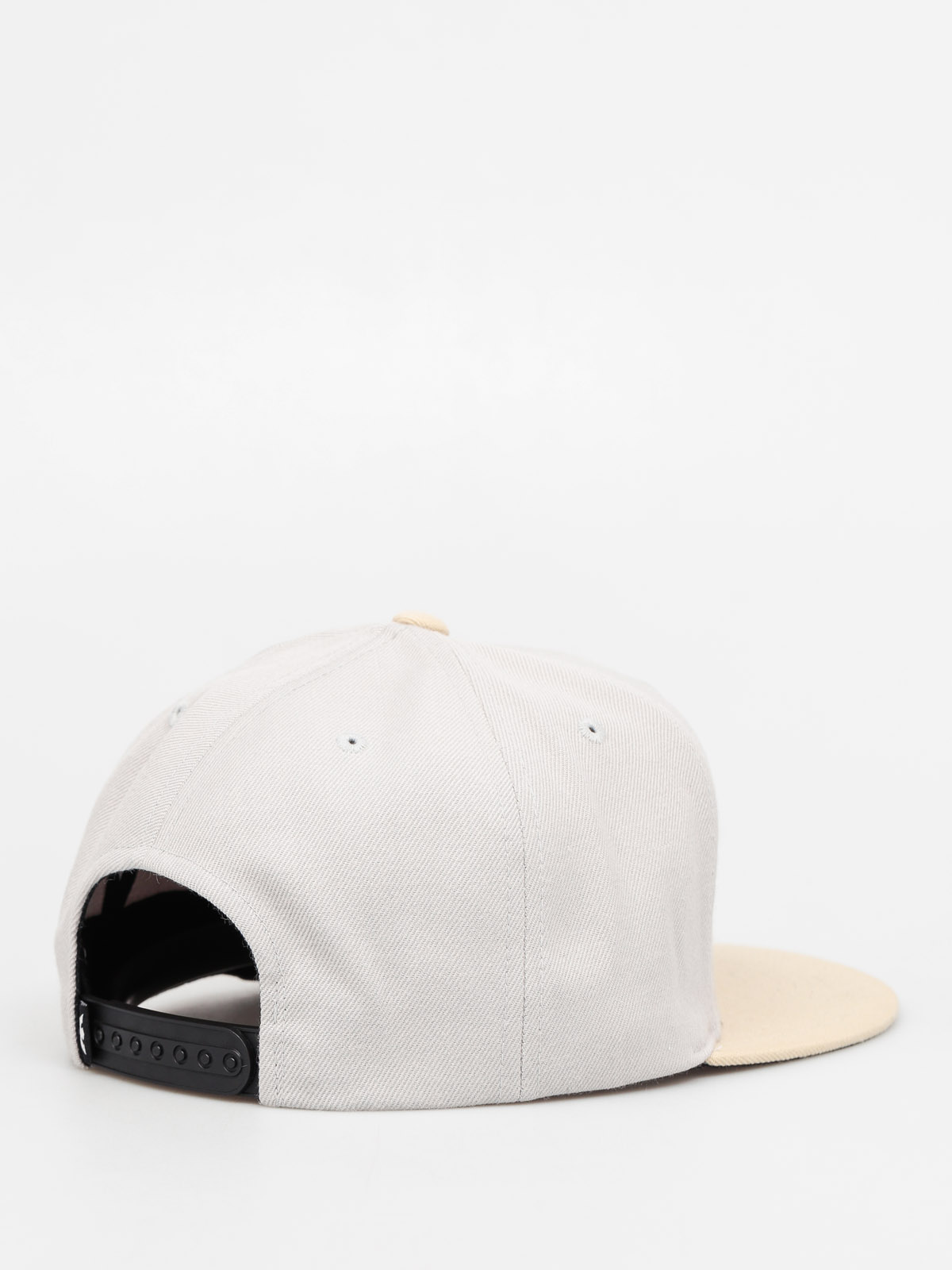 Supra Cap Above Snap ZD (grey/stn)
