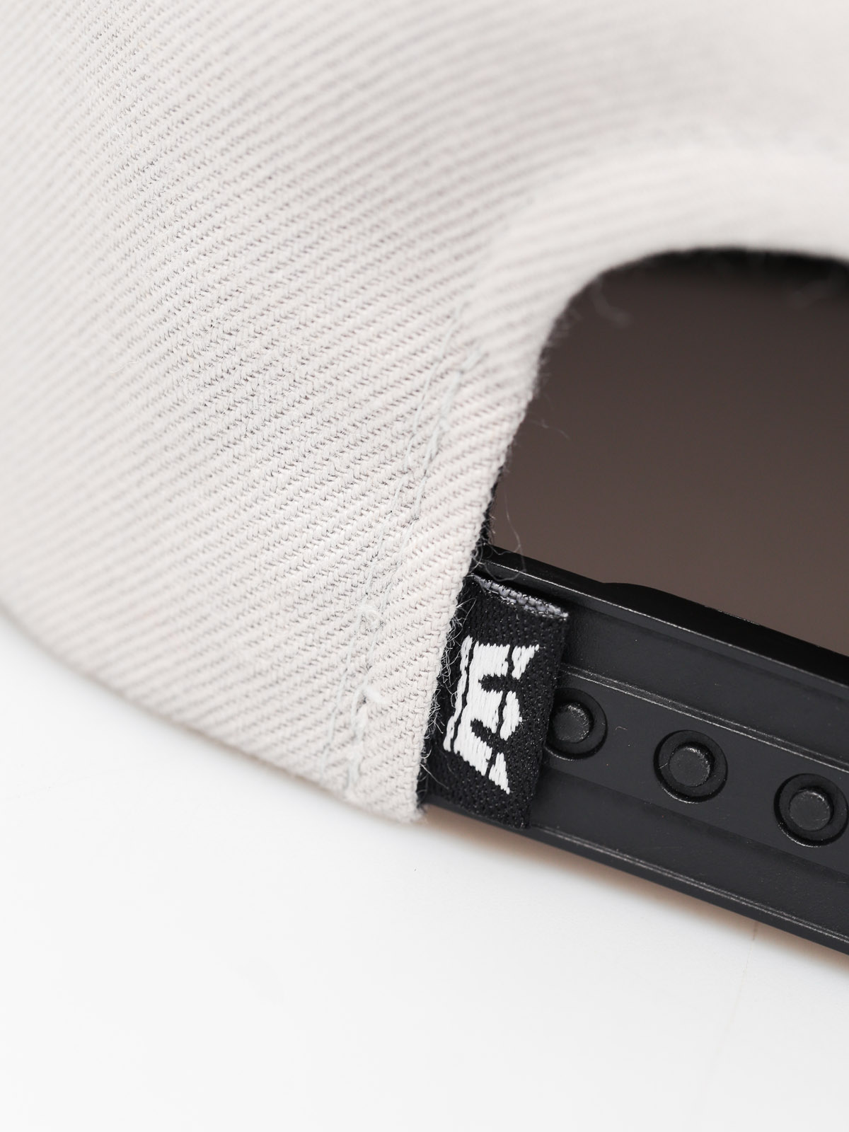 Supra Cap Above Snap ZD (grey/stn)