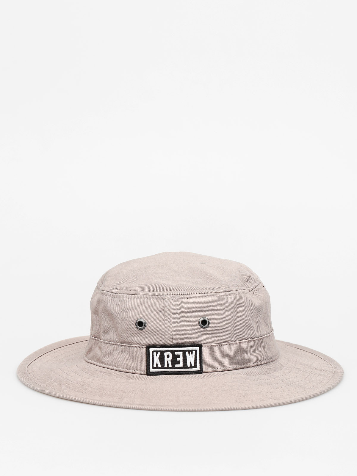 Kr3w Hat Twill Sundowner (khaki)