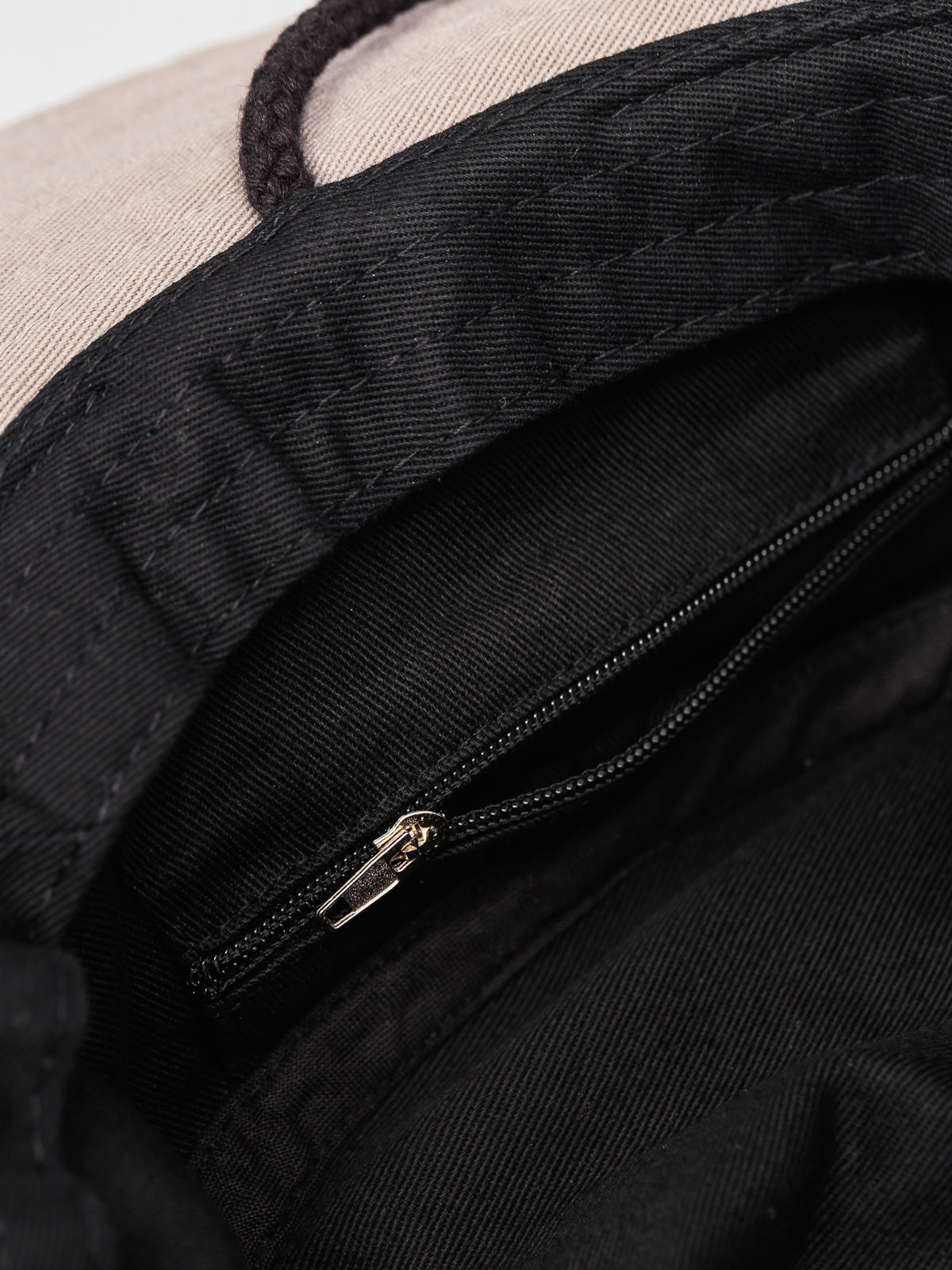 Kr3w Hat Twill Sundowner (khaki)