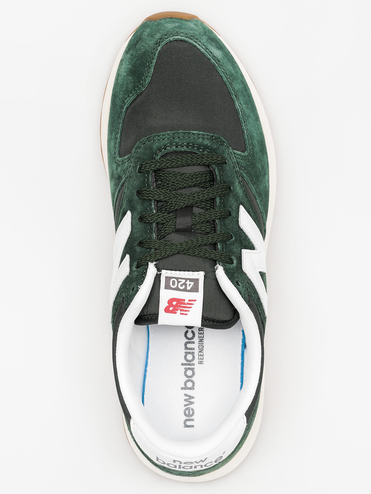 New Balance Shoes 420 (sf)