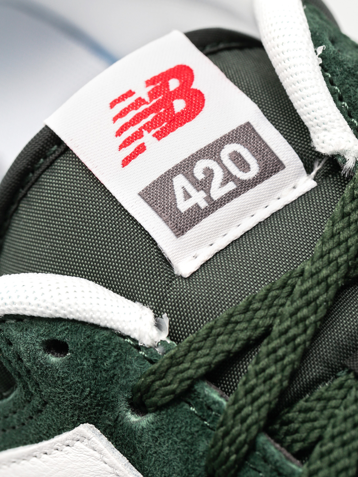 New Balance Shoes 420 (sf)