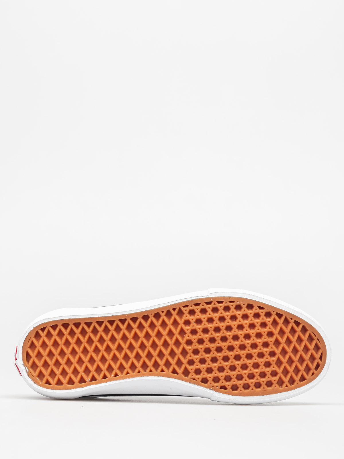 Vans Shoes Old Skool Pro (navy/stv navy/white)