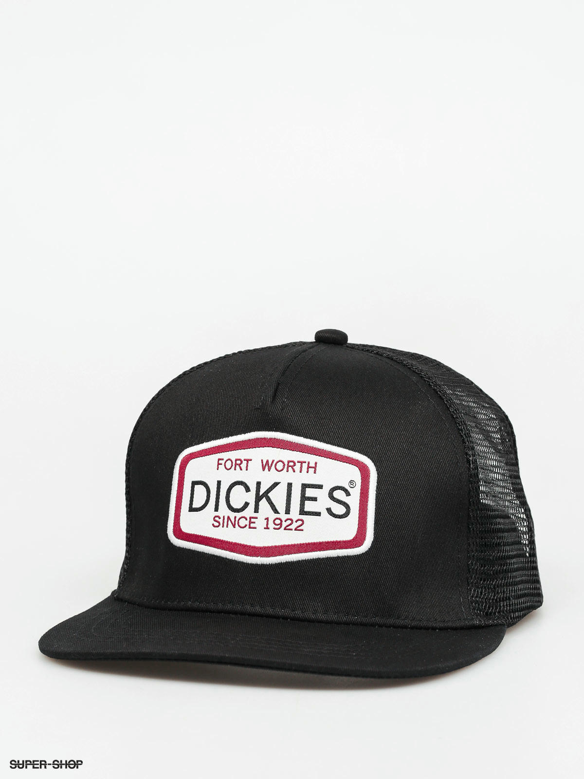 dickies trucker cap