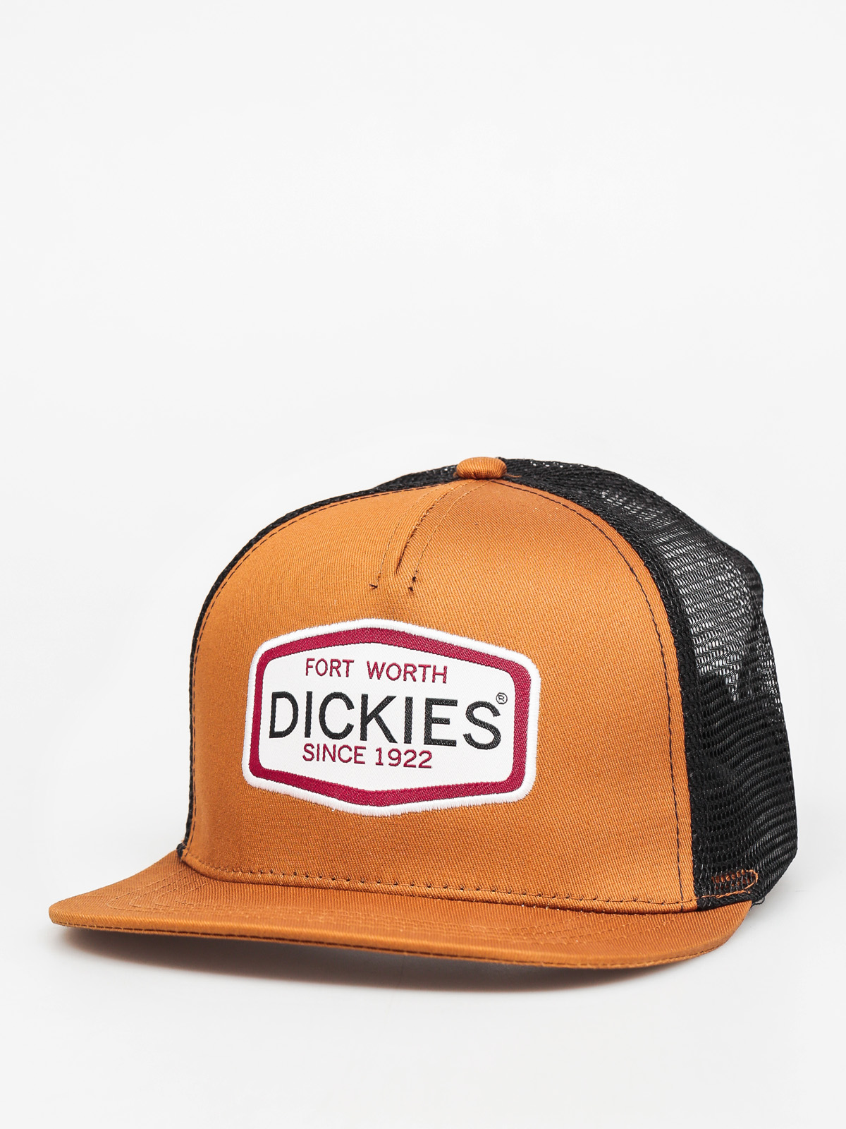 Dickies Cap Huntsville ZD (brown duck)