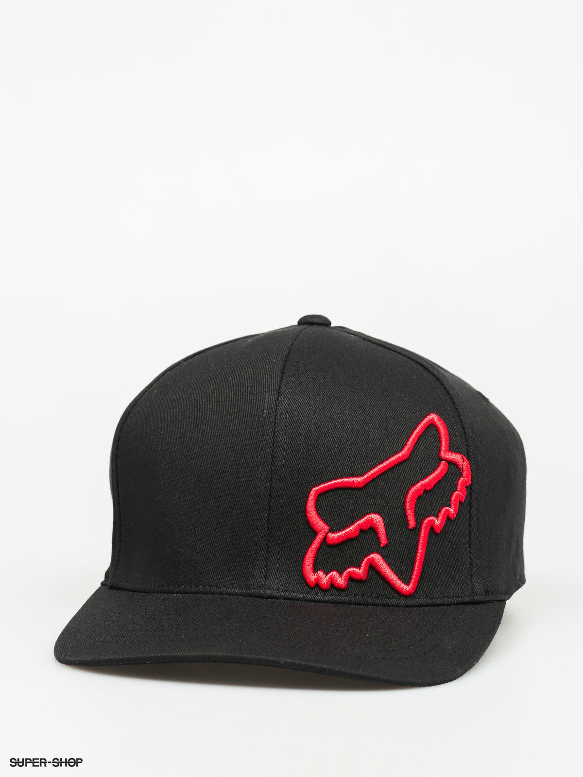 fox cap flexfit