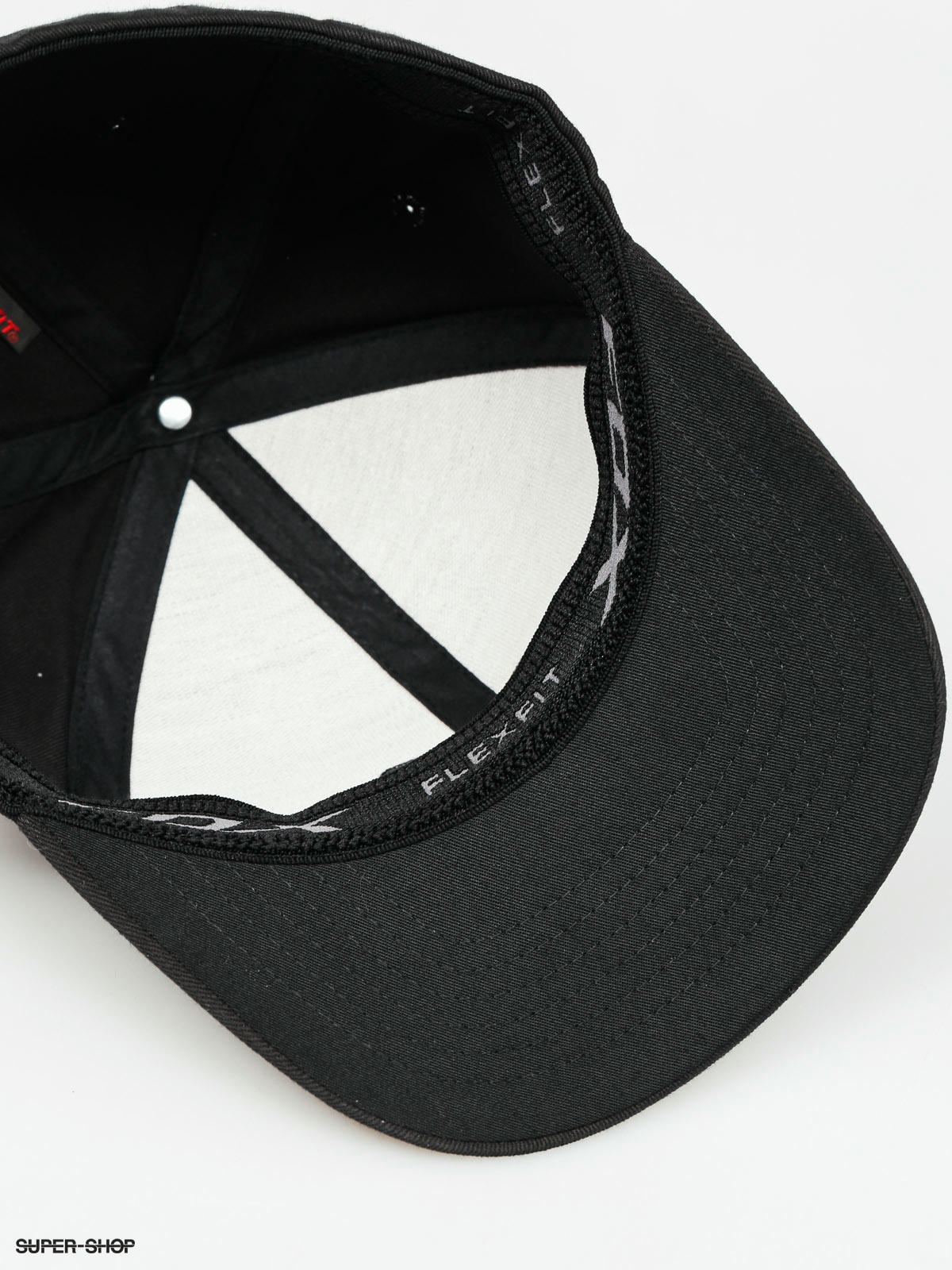 fox cap flexfit