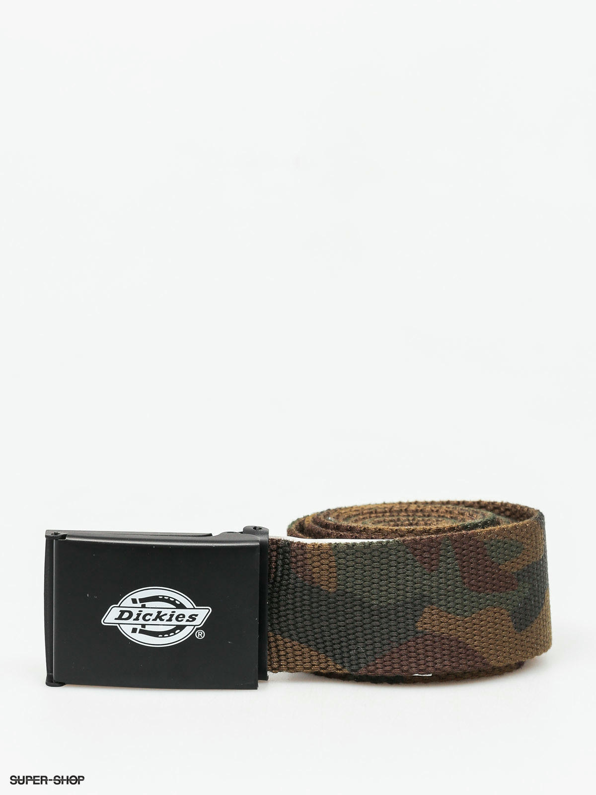 dickies camo belt