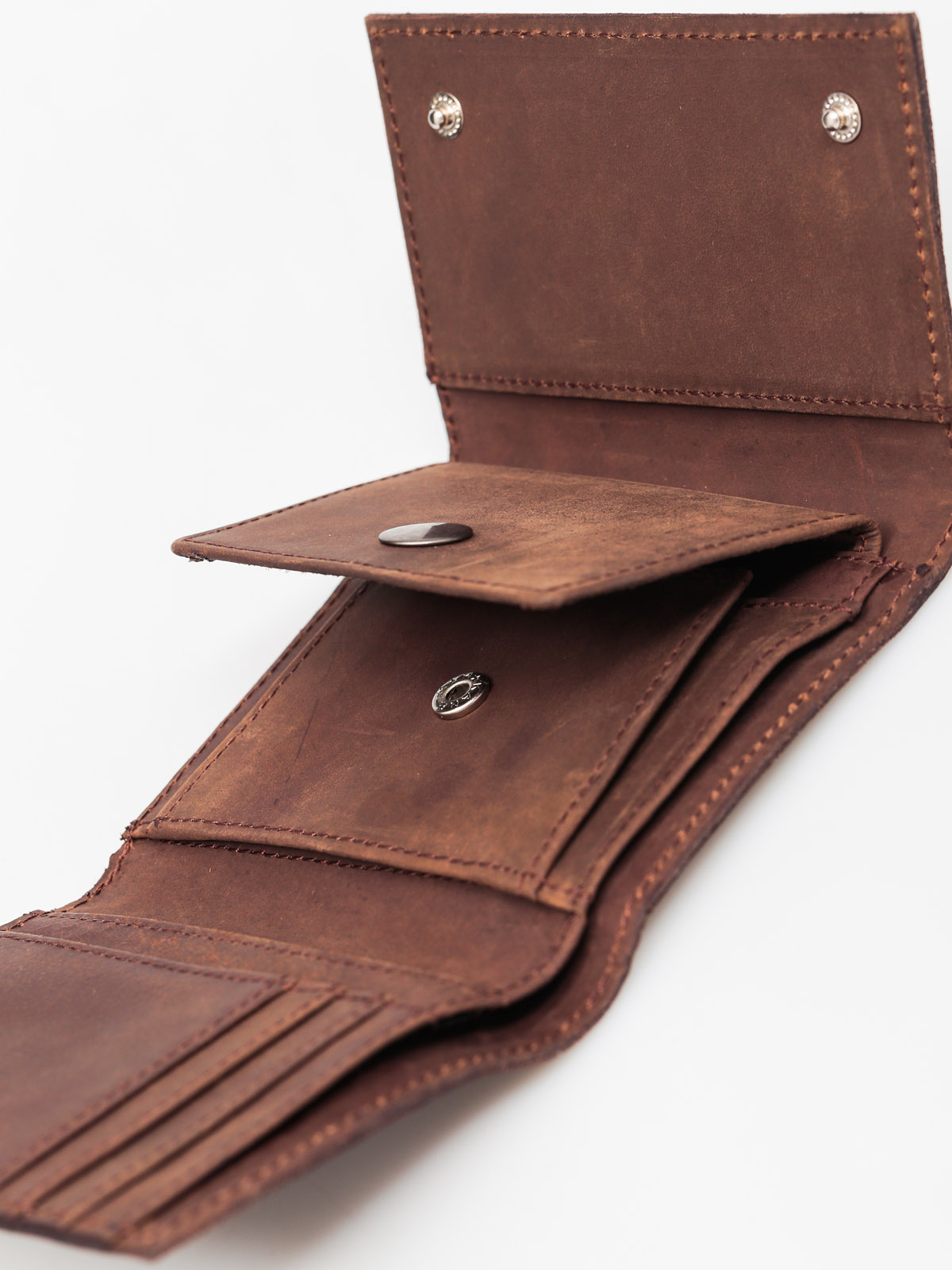 Dickies Wallet Owendale (brown)