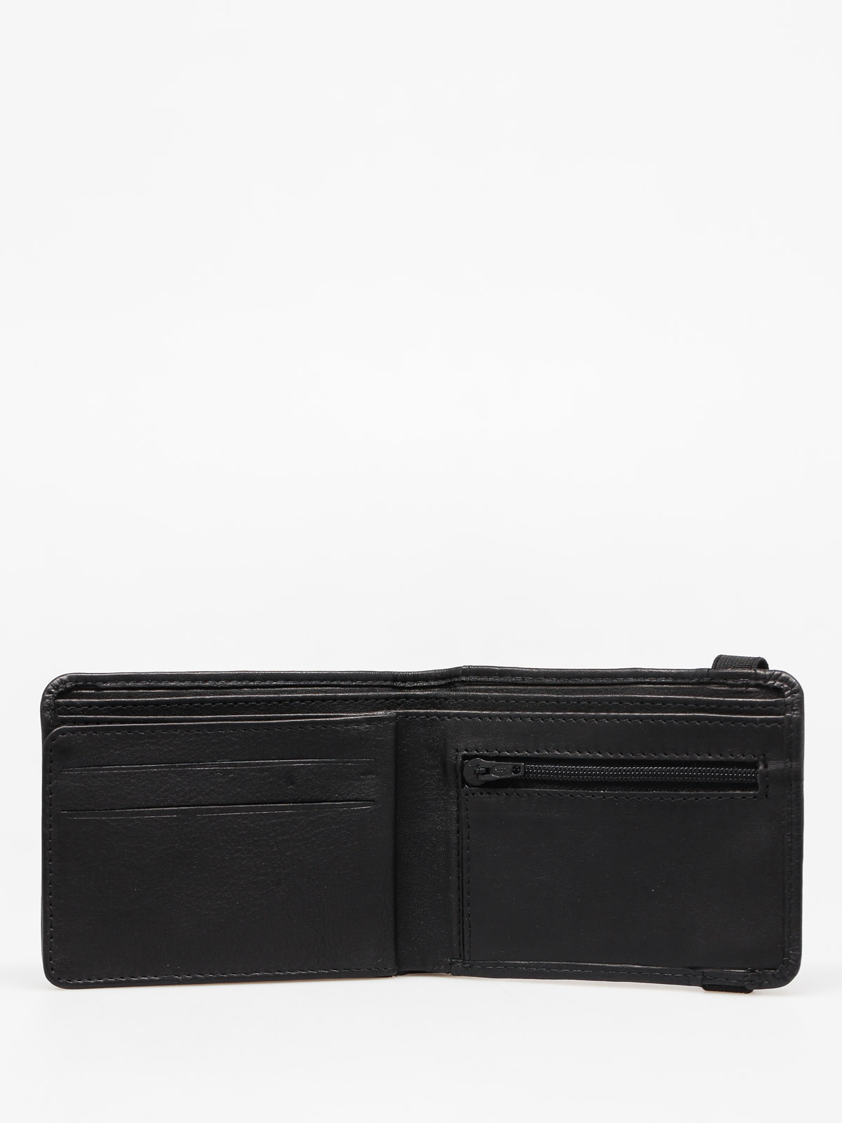 Dickies Wallet Wilburn (black)