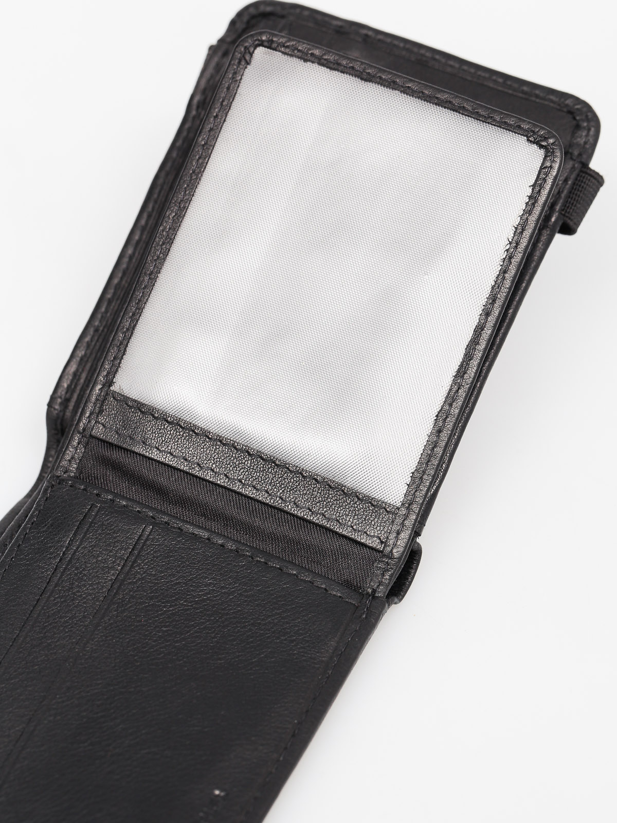 Dickies Wallet Wilburn (black)