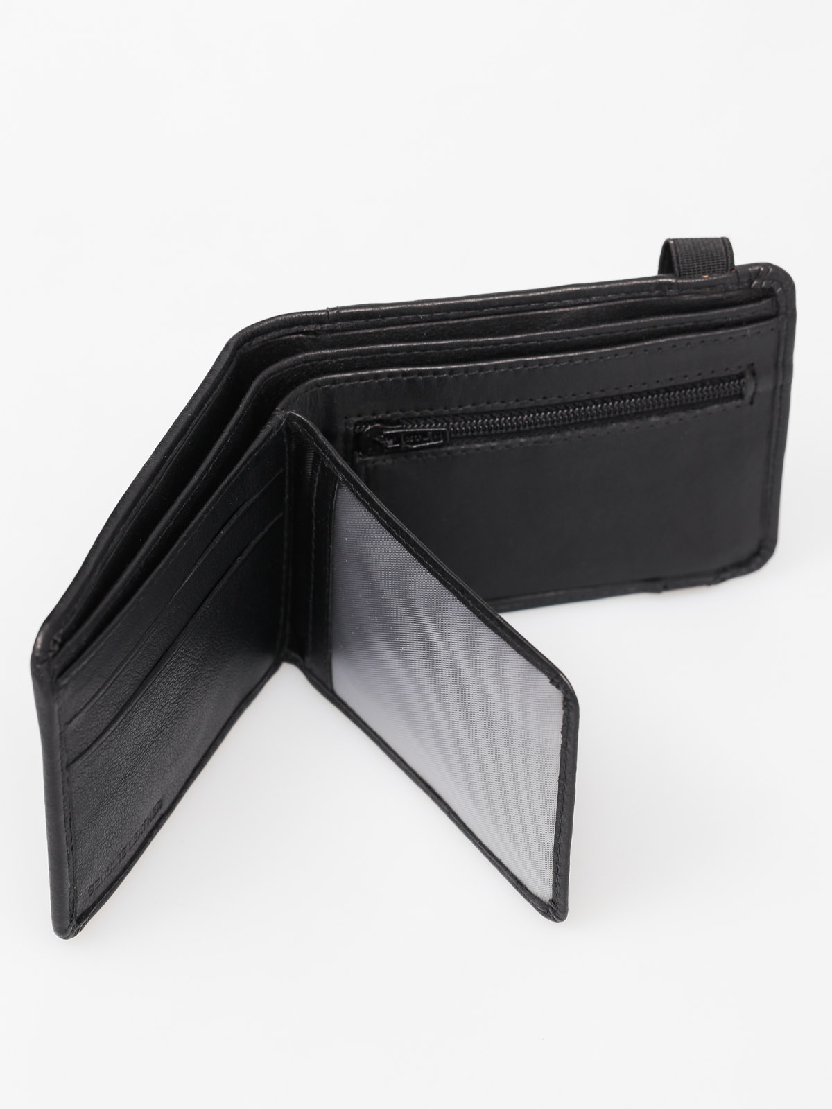 Dickies Wallet Wilburn (black)