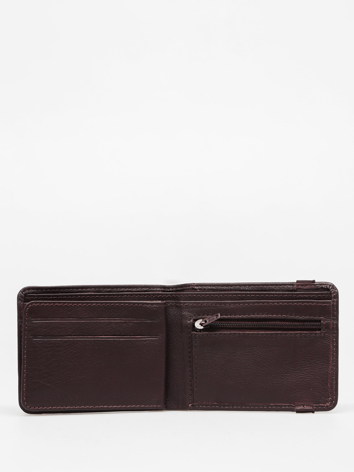 Dickies Wallet Wilburn (brown)