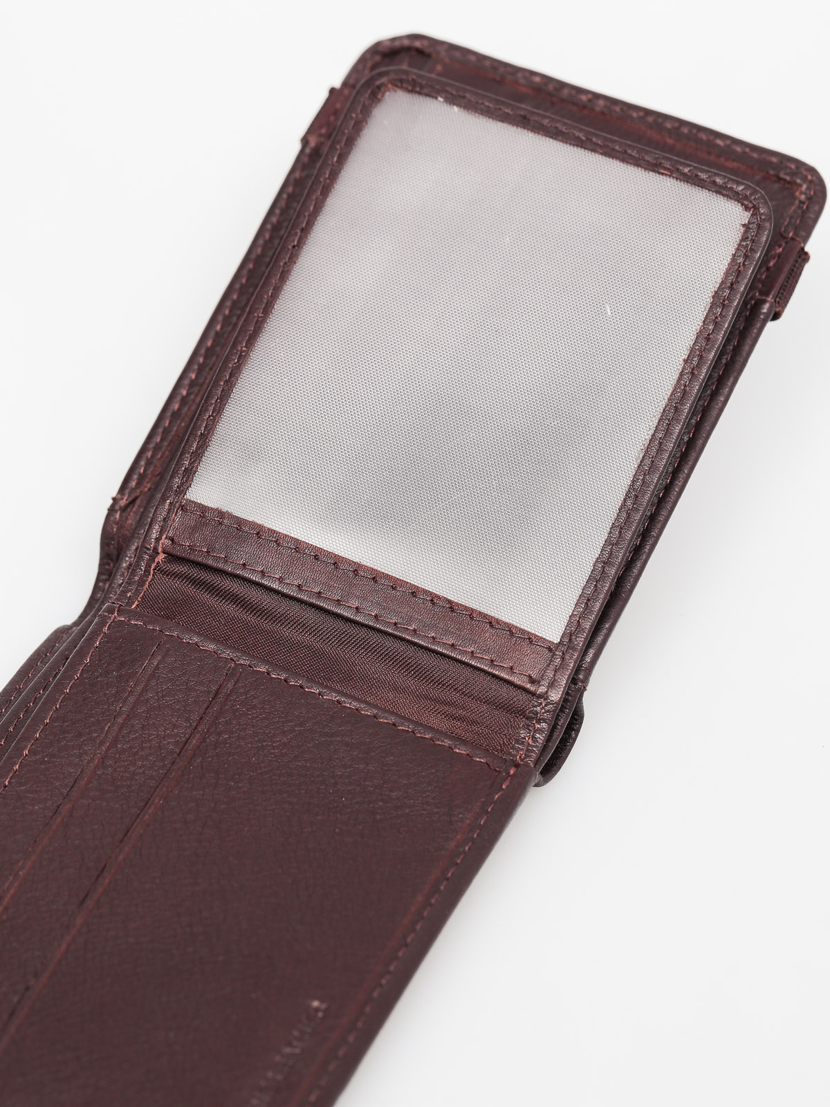 Dickies Wallet Wilburn (brown)