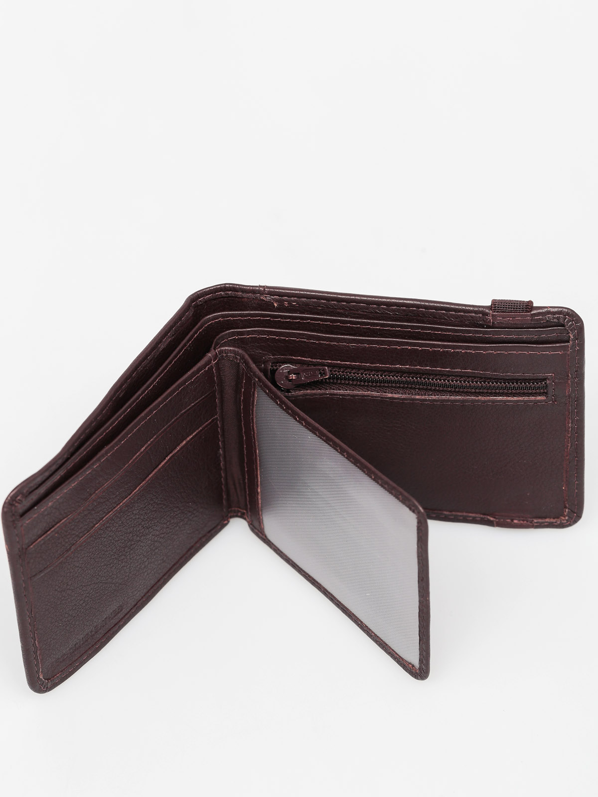 Dickies Wallet Wilburn (brown)