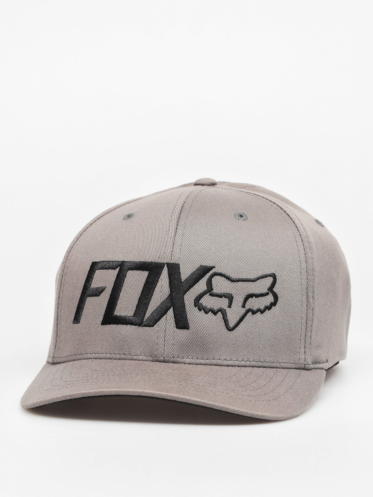 Fox Cap Draper Flexfit ZD (graphite)