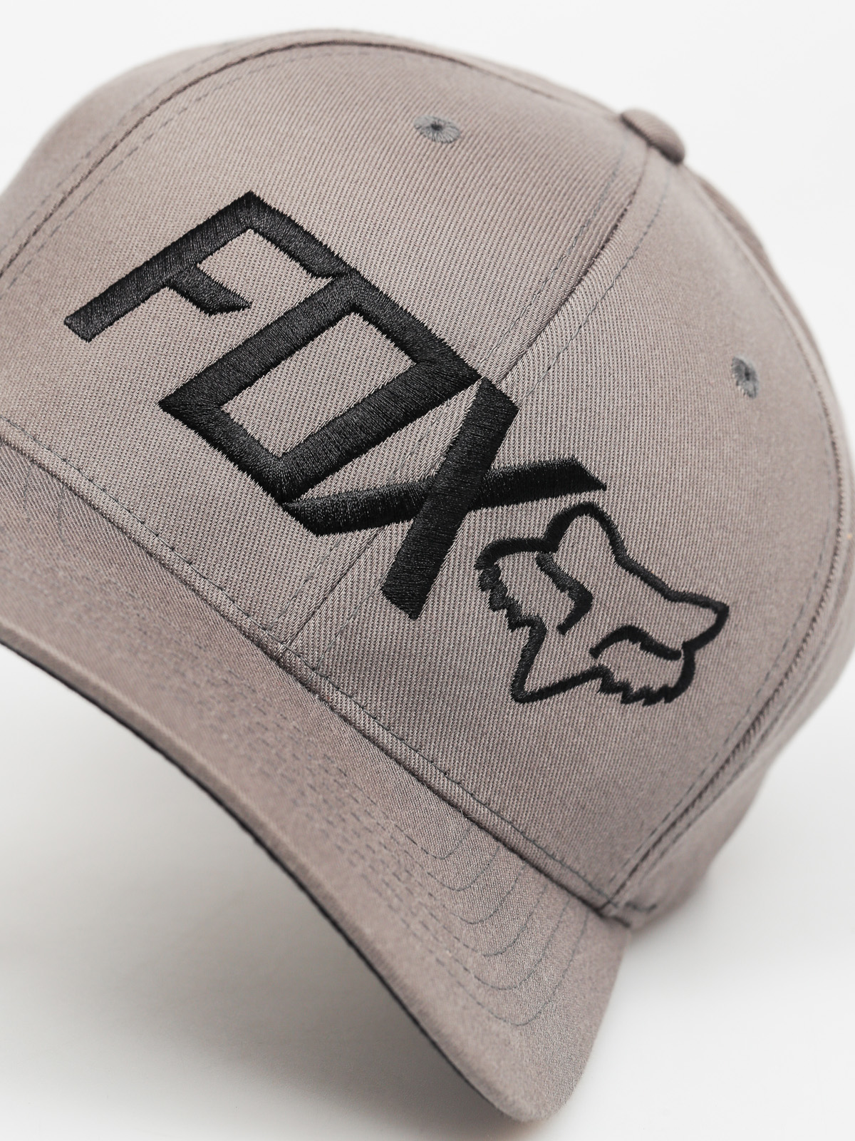 Fox Cap Draper Flexfit ZD (graphite)