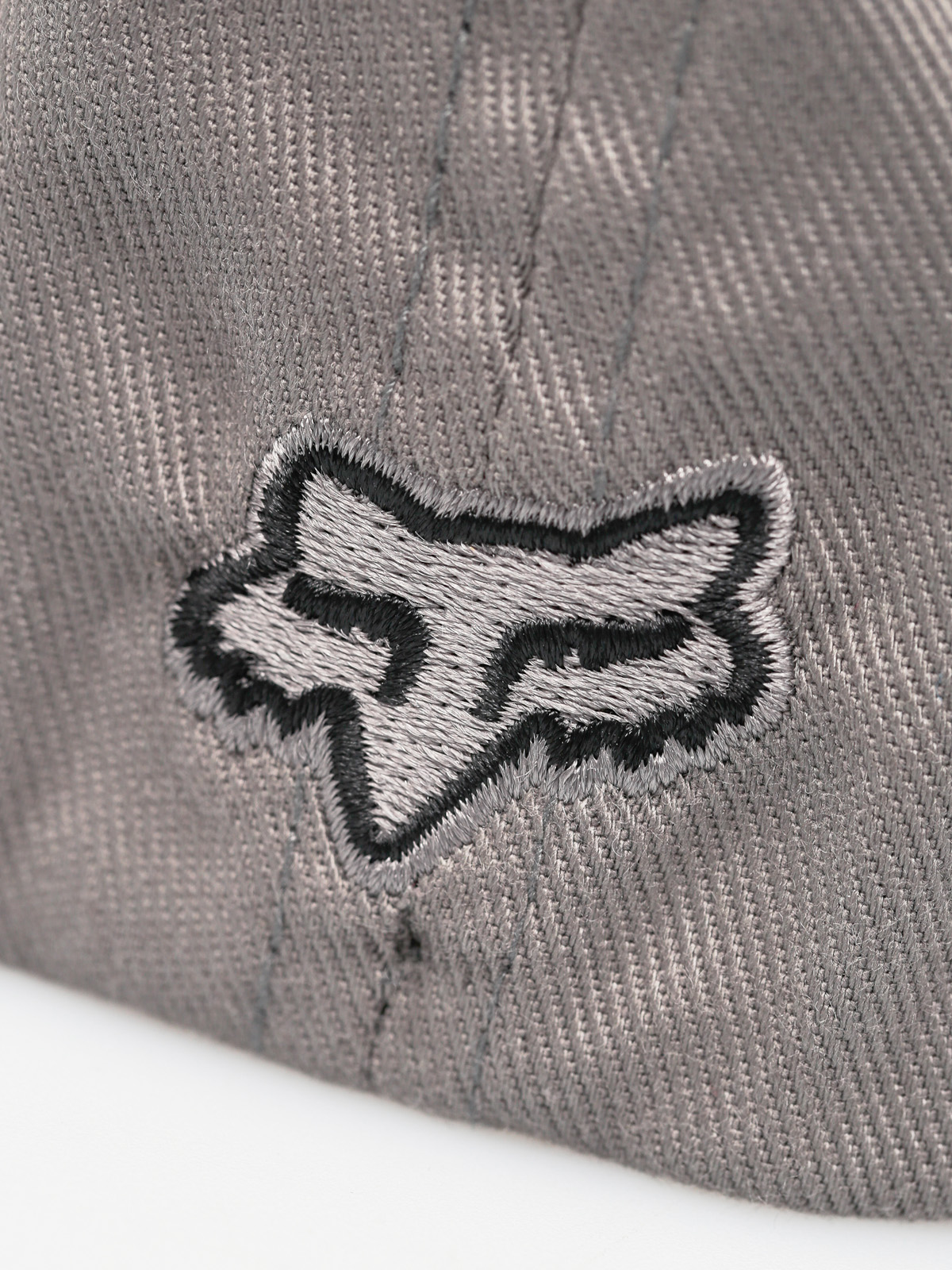 Fox Cap Draper Flexfit ZD (graphite)