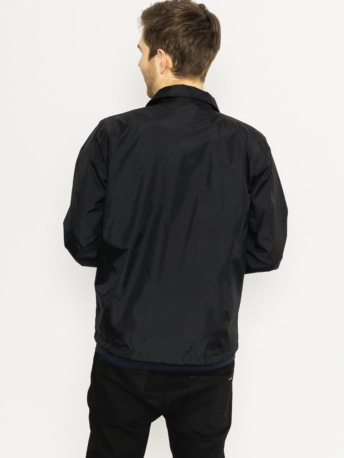 Carhartt wip clearance strike coach jacket