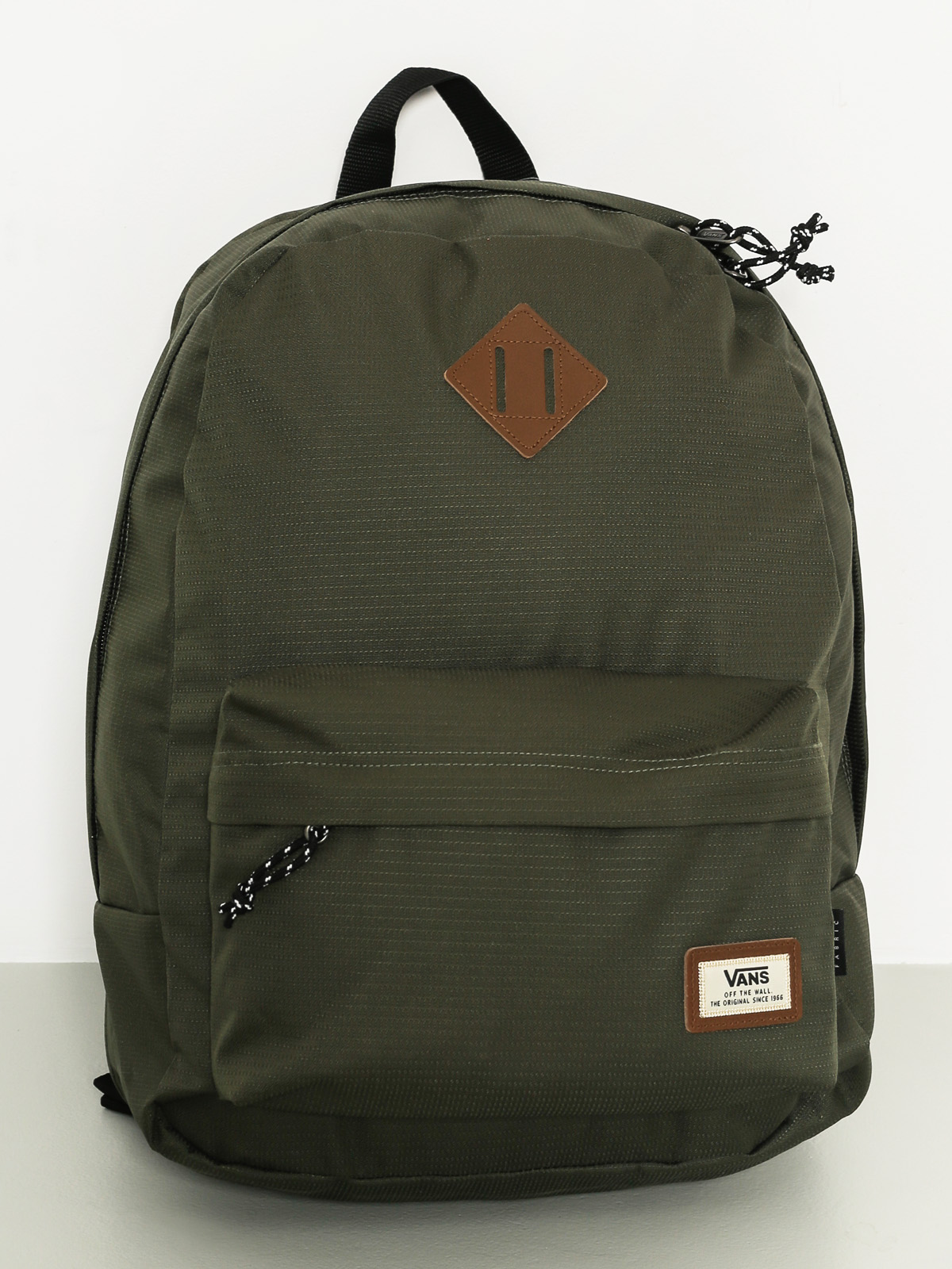 vans backpack old skool plus