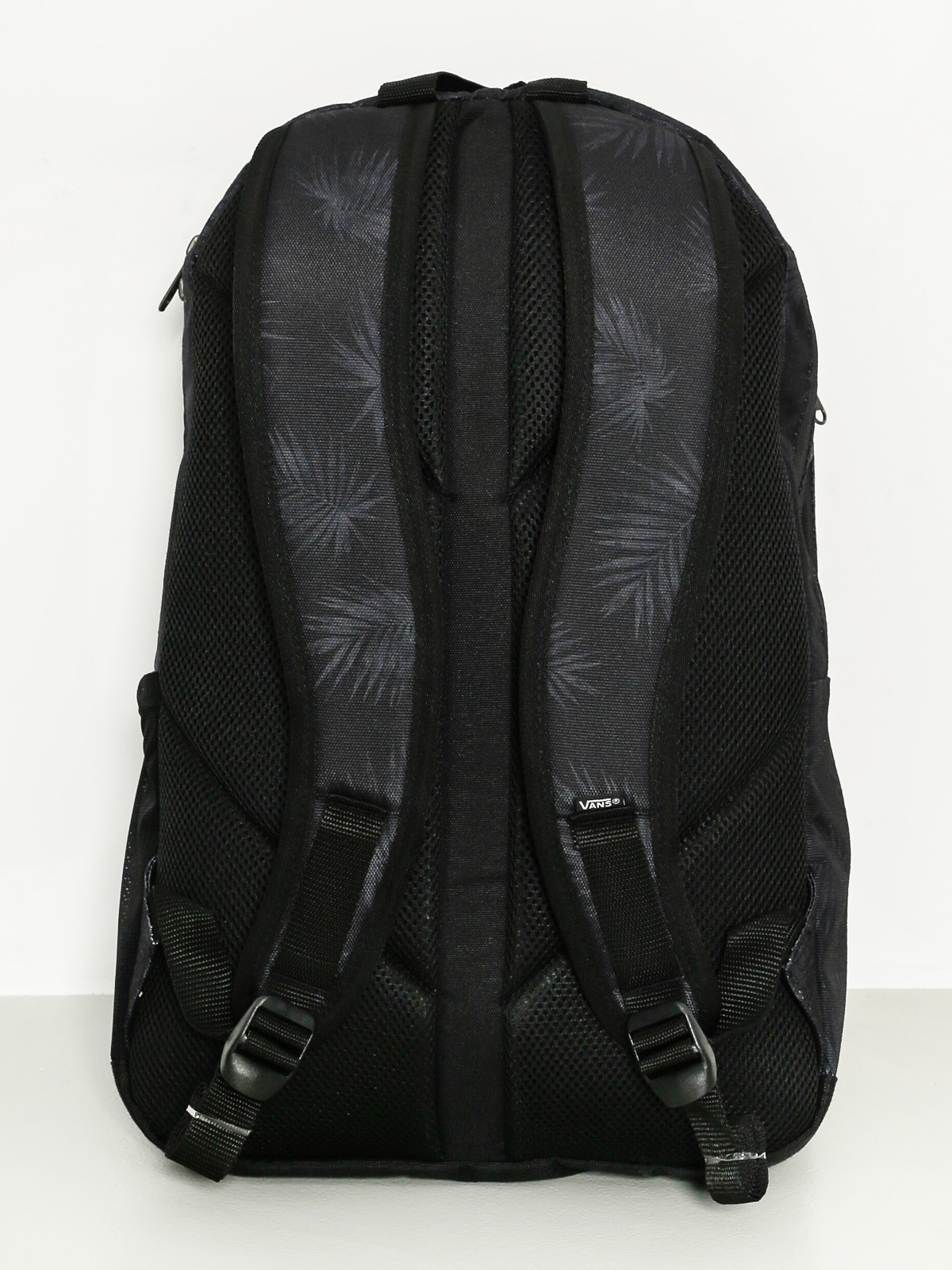 Vans authentic clearance iii skate backpack