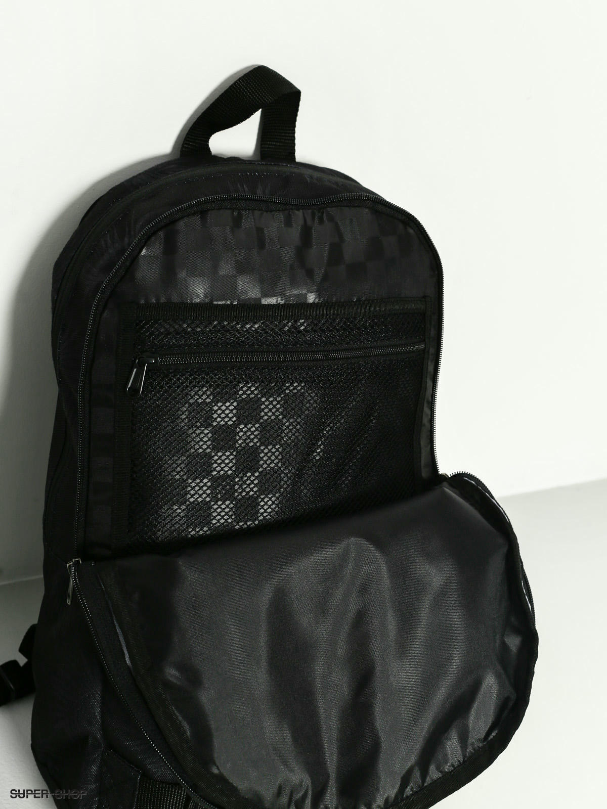 vans backpack skatepack