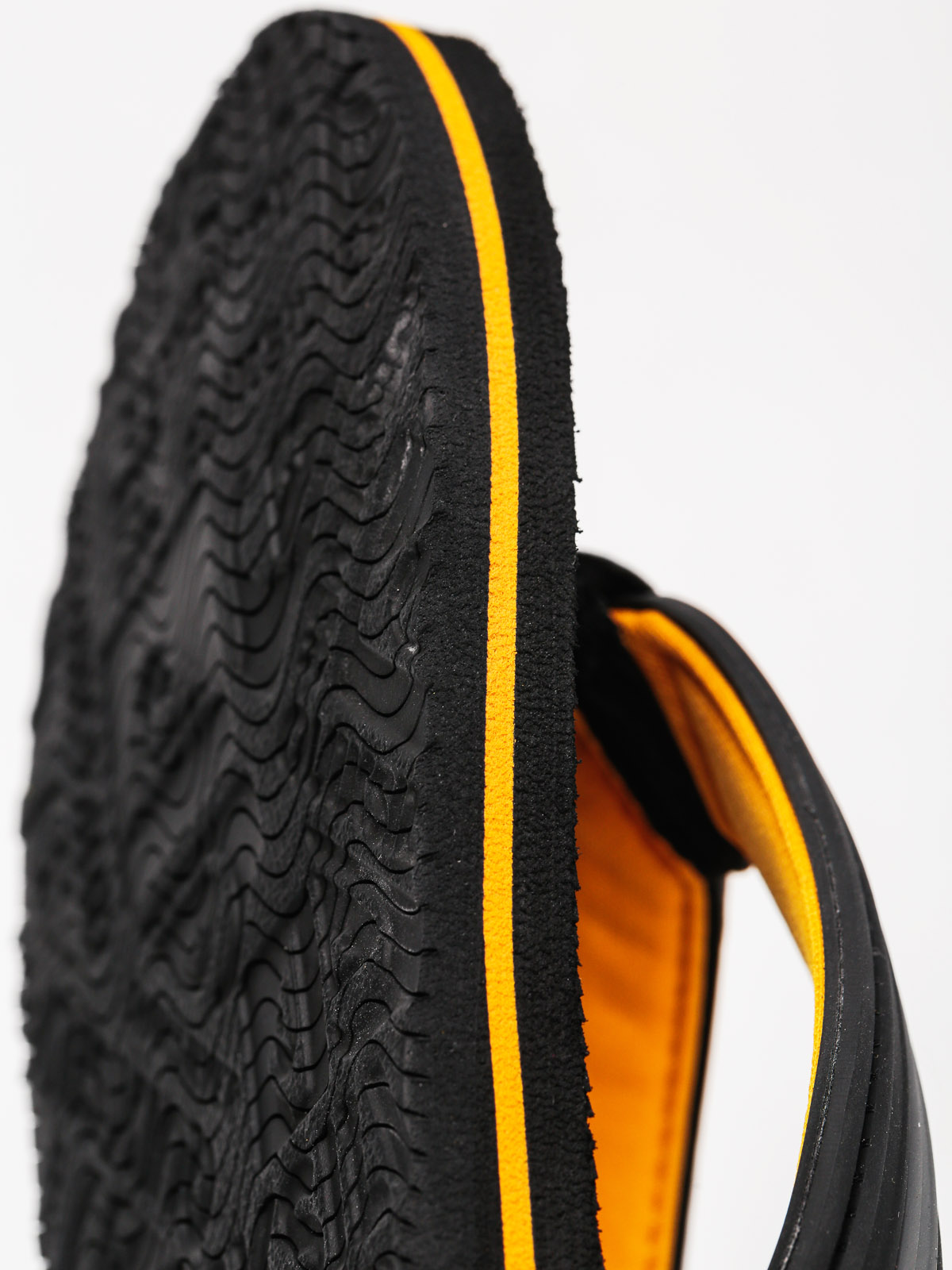 Quiksilver Flip-flops Molokai New Wave (grey/grey/orange)