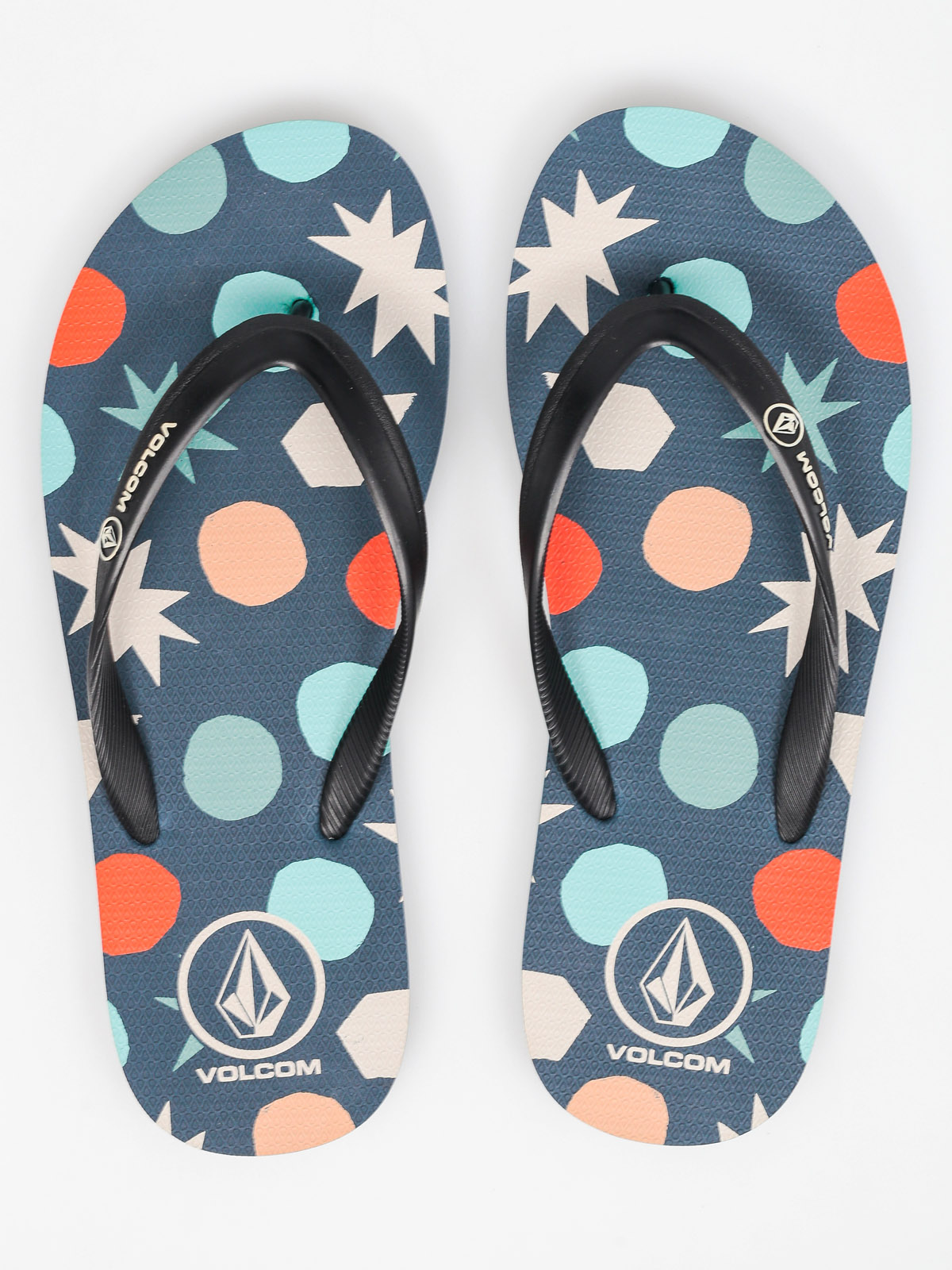 Volcom Flip-flops Rocker (dms)