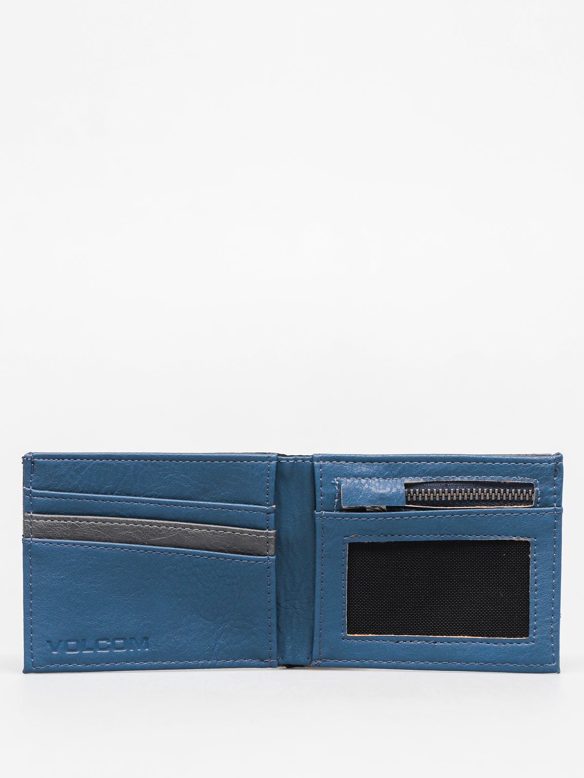 Volcom Wallet Slim Stone (put)