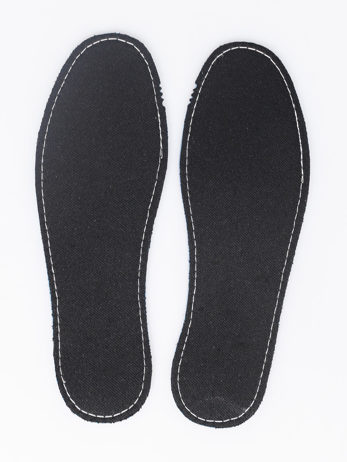 Footprint Insole Flat Skeleton 