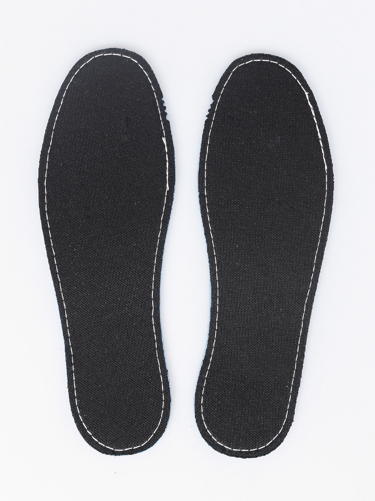 Footprint Insole Jaws Robot Hi Pro 