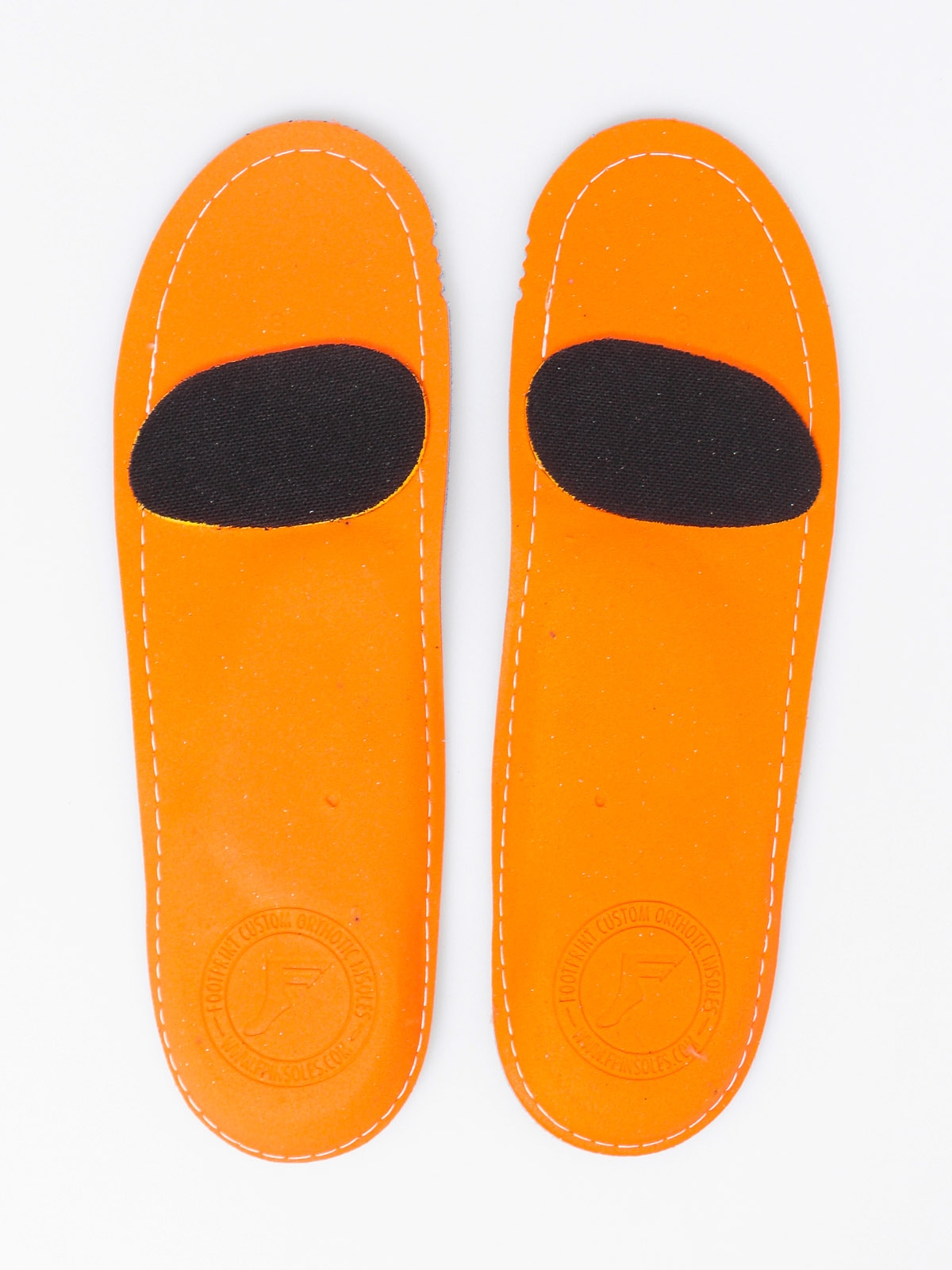 Footprint Einlegesohle Romar Illuminist 