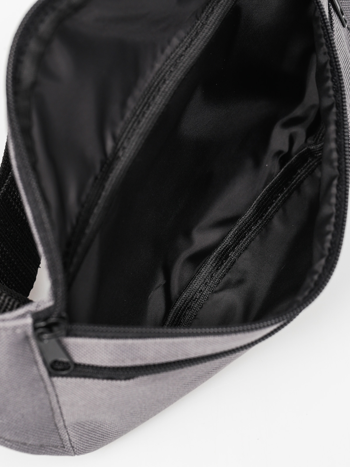 Nervous Bum bag Brand (grey)