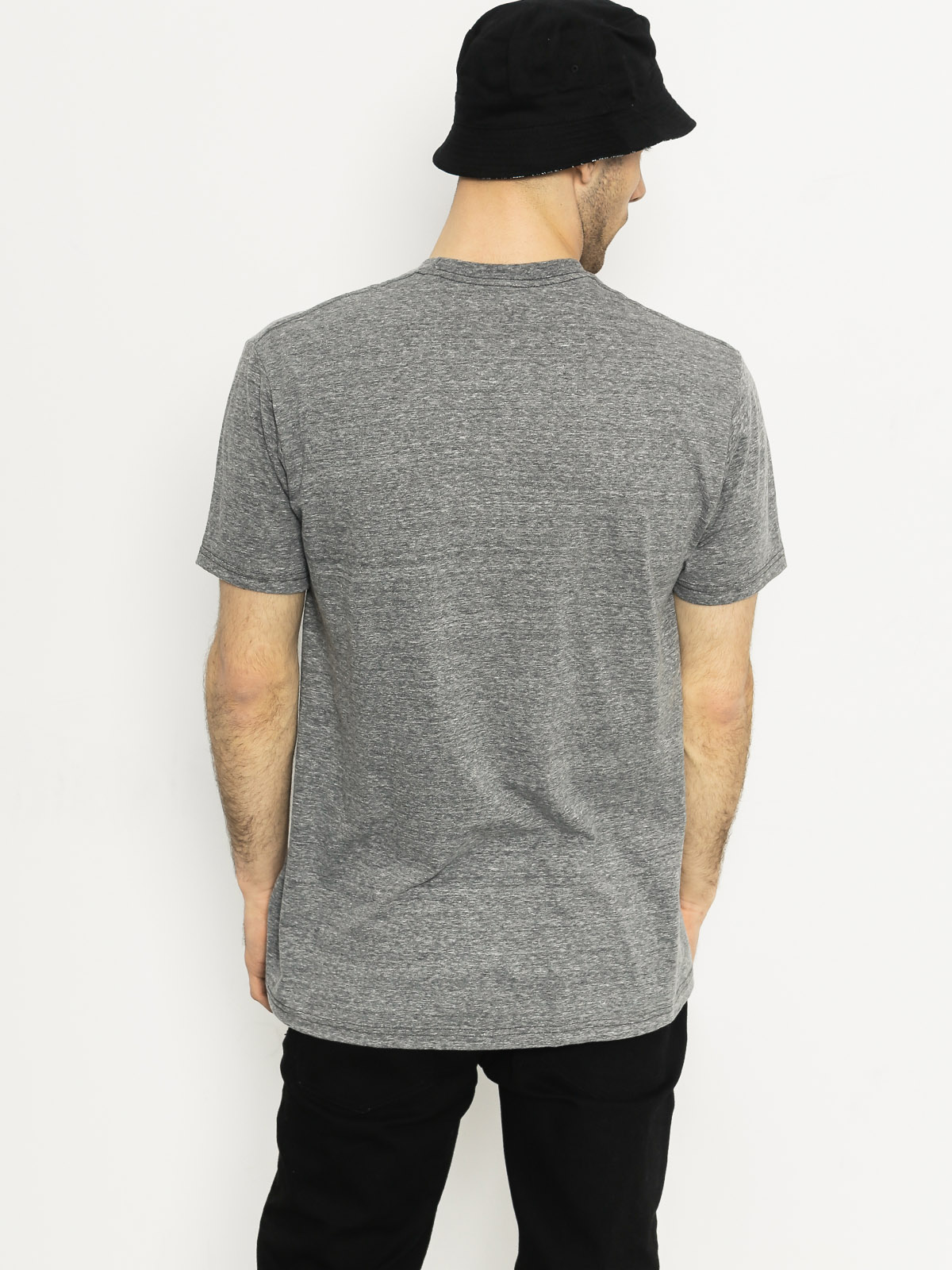 Supra T-shirt Above Reg (grey heather)