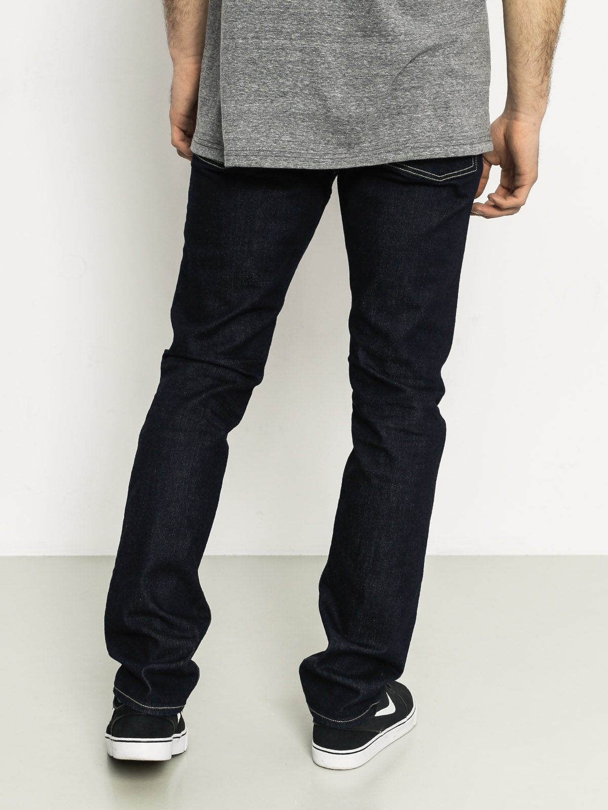 DC Pants Worker Slim (indigo rinse)