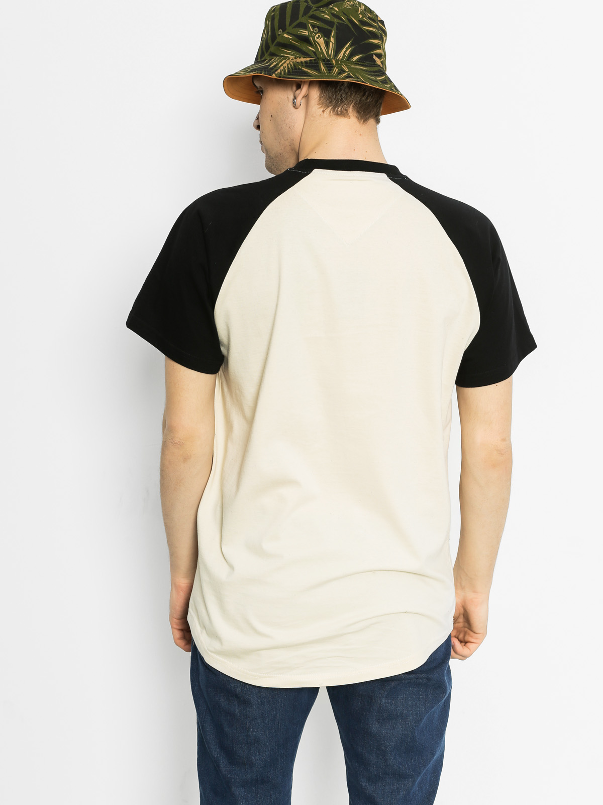 Turbokolor T-shirt Tns Chevy Vintage (cut white)